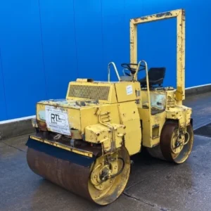 2005 bomag bw 130 ad