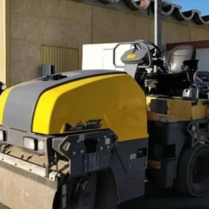 2014 dynapac cc1200c