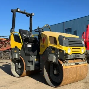 2017 wacker neuson rd 24 100