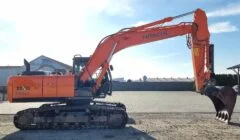 2016 hitachi zx 210 lc 5b