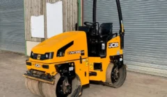 2017 jcb vmt 260