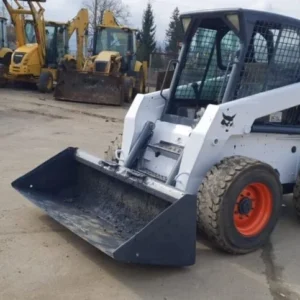2006 bobcat s220