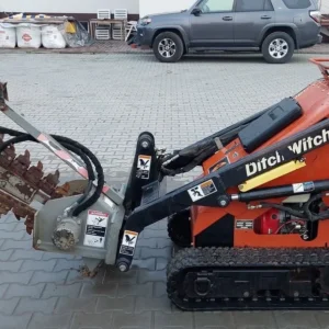 2003 ditch witch sk300