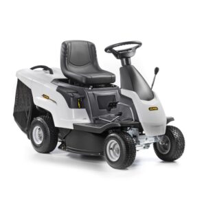 alpina à éjection arrière at1 66 hcb