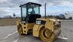 2007 caterpillar cb 434 d