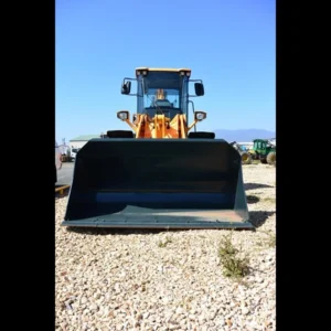 2016 hyundai hl730 9a xtd