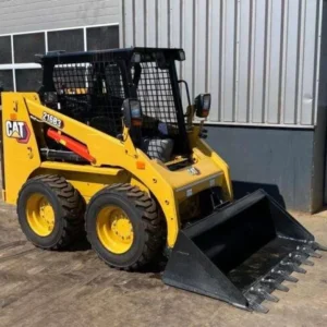 2022 caterpillar 216b3