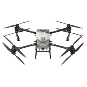 dji agras t50 / drone agricole