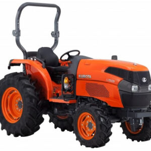 kubota l1501 h dw – tracteur agricole – usage professionnel (non destinée au transport de passagers)