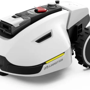 mammotion robot yuka 1000