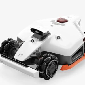 robot tondeuse luba 2 awd 3000x mammotion 2025