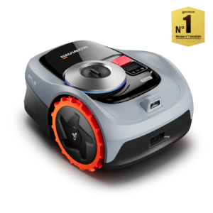 robot tondeuse navimow i105