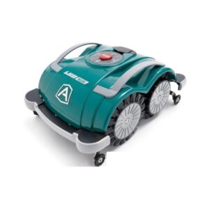 ambrogio l60 deluxe “sans fil”