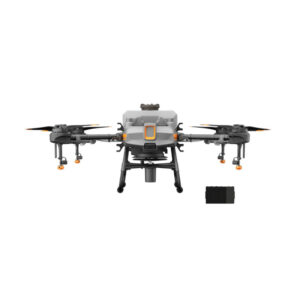 dji agras t10 homologué / drone agricole