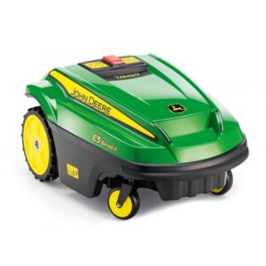john deere tango e5 serie ii