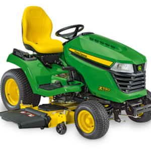john deere – x 590
