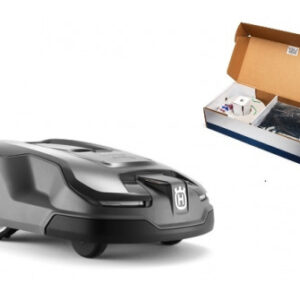 husqvarna automower® am 315x avec kit d’installation de taille m