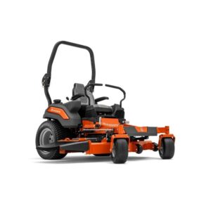 husqvarna z448 à rayon de braquage zéro