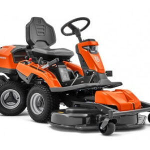 husqvarna rider r318x
