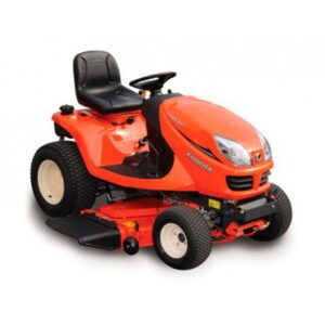 kubota gr 2120 s