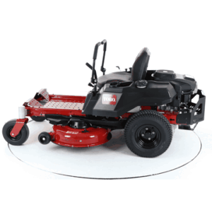 toro timecutter zs 4200t professionnelle à rayon de braquage zéro